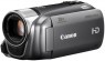 Canon Legria HF R26 Silver