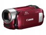 Фото Canon Legria FS406 Red