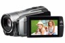 Фото Canon Legria HF M306 Silver