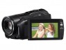 Фото Canon Legria HF M306 Black