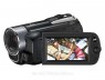 Canon Legria HF R16 Black
