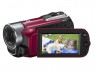 Фото Canon Legria HF R16 Red