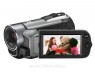Фото Canon Legria HF R16 Silver