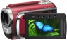 Фото JVC GZ-HD300R Red