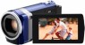 Фото JVC GZ-HM445 Blue