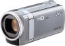 JVC GZ-HM445 Silver