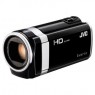 JVC GZ-HM655 Black