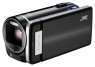JVC GZ-HM845 Black