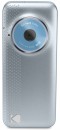 Фото Kodak Playfull Ze1 Silver