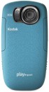 Kodak Playsport ZX5 Aqua