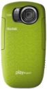 Kodak Playsport ZX5 Green