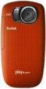 Kodak Playsport ZX5 Red