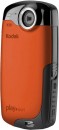 Фото Kodak Playsport zx3 Orange
