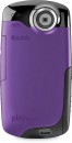 Фото Kodak Playsport zx3 Purple