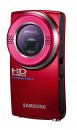 ���� Samsung HMX-U20 Red
