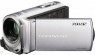 Фото Sony DCR-SX43 Silver