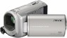 Фото Sony DCR-SX40 Silver