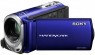 Фото Sony DCR-SX44 Blue