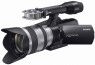 Sony NEX-VG10 18-200 Kit