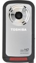 Фото Toshiba Camileo BW10