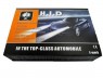 HID H27 35W 6000K