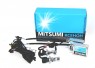Фото Mitsumi биксенон Galaxy H4 (H/L) 35W 4300K