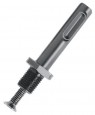 Переходник для патрона SDS-Plus 1/2''1.25 Intertool SD-0431