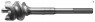 S&R �������� ��� SDS-max 45�550�� (214007333)