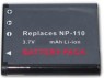 Casio NP-110