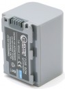 Аккумулятор Sony NP-FP70