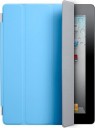 ���� Apple ����� �������������� Apple Smart Cover ��� iPad 2 blue (MC942ZM/A)