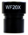 Фото Bresser Окуляр WF 20x (23 mm)