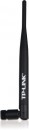 TP-Link WRL ACC ANTENNA 2.4GHZ 5DBI/INDOOR (TL-ANT2405CL)