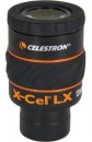 Фото Celestron Окуляр 12мм X-Cel LX, 1.25"