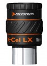 Фото Celestron Окуляр 18мм X-Cel LX, 1.25"