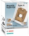���� ����� ��� �������� Bosch BBZ 41 FK