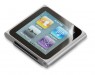 Фото Belkin Защитная пленка iPod nano (6Gen) SCREEN OVERLAY 3in1