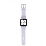 Фото Ozaki Ремешок iCoat Watch Gray for iPod nano 6G (IC877GYA)