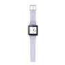 Фото Ozaki Ремешок iCoat Watch White for iPod nano 6G (IC877WHB)