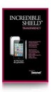 Фото SGP Пленка Incredible Shield 4.0 for iPod touch 4G (Gloss Type Full