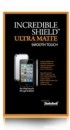 Фото SGP Пленка Incredible Shield Ultra Matte Series for iPod touch 4G (S