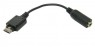 LG KG800 Adapter 3.5 mm