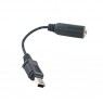 Motorola V3 Adapter 3.5 mm