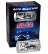 ���� Dlaa LA 555 W