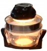 Hilton CGO 0912 Black