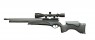 ���� BSA Guns SCORPION TACTICAL PCP 367-T E/E