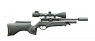 ���� BSA Guns ULTRA MULTISHOT TACTICAL PCP 377MS-T E/E