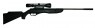 Винтовка Crosman GI Xtreme 4х32
