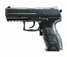 Фото Umarex Heckler & Koch P30