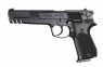 Фото Umarex WALTHER CP88 6” Compatition
